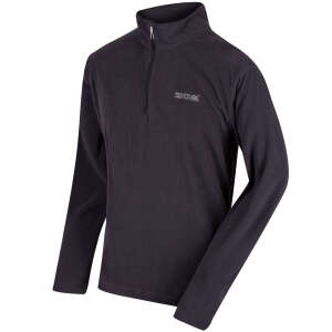 Regatta Thompson Fleece Erkek Polar-GRİ - 1