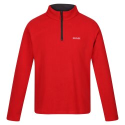 Regatta Thompson Fleece Erkek Polar-KIRMIZI - Regatta