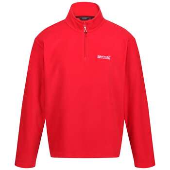 Regatta Thompson Fleece Erkek Polar-KIRMIZI