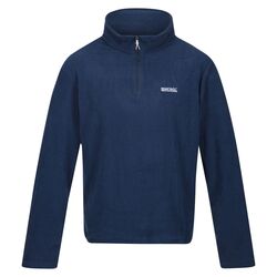 Regatta - Regatta Thompson Fleece Erkek Polar-LACİVERT