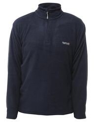 Regatta - Regatta Thompson Fleece Erkek Polar-LACİVERT