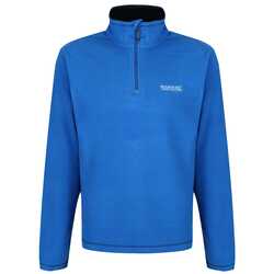 Regatta - Regatta Thompson Fleece Erkek Polar-MAVİ