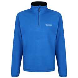 Regatta - Regatta Thompson Fleece Erkek Polar-MAVİ (1)