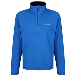 Regatta - Regatta Thompson Fleece Erkek Polar-MAVİ