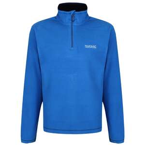 Regatta Thompson Fleece Erkek Polar-MAVİ