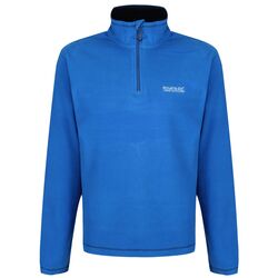 Regatta - Regatta Thompson Fleece Erkek Polar-MAVİ