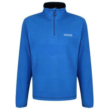 Regatta Thompson Fleece Erkek Polar-MAVİ