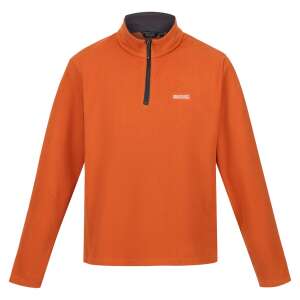 Regatta Thompson Fleece Erkek Polar-TURUNCU - 1