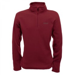 Regatta Thompson Fleece Erkek Polar-BORDO - Regatta