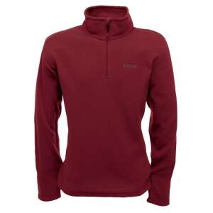 Regatta Thompson Fleece Erkek Polar-BORDO - 1