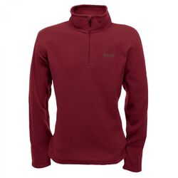 Regatta - Regatta Thompson Fleece Erkek Polar-BORDO