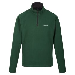 Regatta Thompson Fleece Erkek Polar-YEŞİL - Regatta