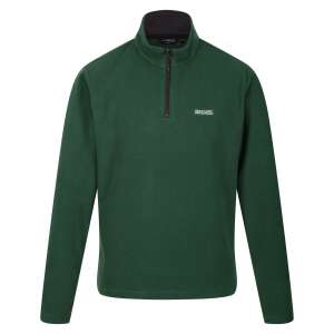Regatta Thompson Fleece Erkek Polar-YEŞİL - 1