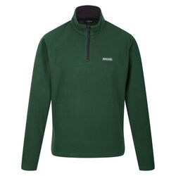 Regatta - Regatta Thompson Fleece Erkek Polar-YEŞİL