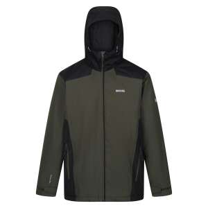 Regatta Thornridge II Erkek Mont-HAKİ - 1