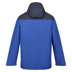 Regatta Thornridge II Erkek Mont-LACİVERT-SİYAH - 2