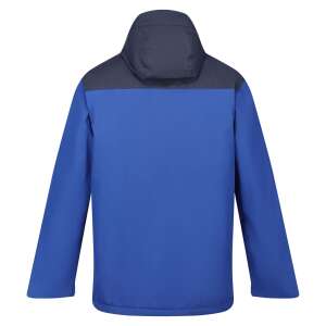 Regatta Thornridge II Erkek Mont-LACİVERT-SİYAH - 2