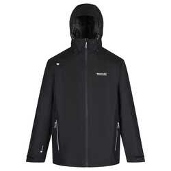 Regatta - Regatta Thornridge II Erkek Mont-SİYAH