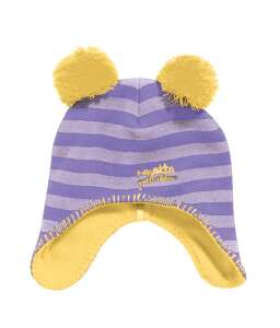 Regatta Tootie Friut Şapka-MOR - 1