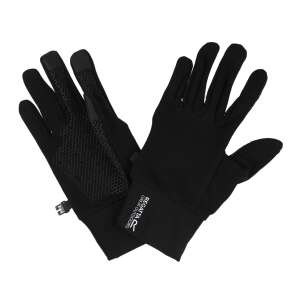 Regatta Touchtip StrGl VII Eldiven-SİYAH - 1
