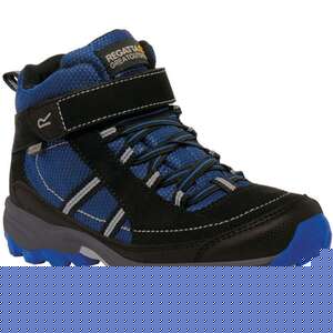 Regatta Trailspace II Mid Çocuk Bot-MAVİ
