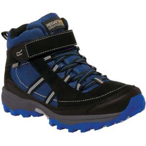 Regatta Trailspace II Mid Çocuk Bot-MAVİ - 1