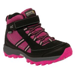 Regatta Trailspace II Mid Çocuk Bot-PEMBE - Regatta