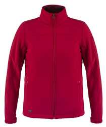 Regatta - Regatta Tulsie Softshell Kadın Ceket-BORDO (1)