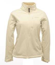 Regatta - Regatta Tuva Kadın Softshell Rüzgarlık-SİYAH (1)