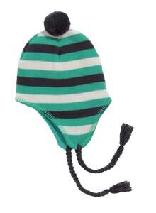 Regatta Warm Ears Bere-YEŞİL - 1
