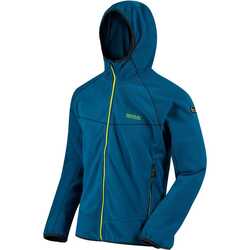 Regatta - Regatta Warnell Erkek Polar-SİYAH