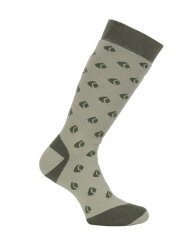 Regatta Welly Kadın Çorabı-YEŞİL - Regatta