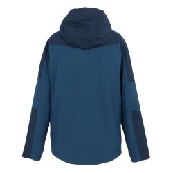 Regatta Wentwood IX 3in1 Erkek Mont-LACİVERT - 2