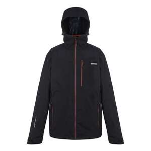Regatta Wentwood IX 3in1 Erkek Mont-SİYAH