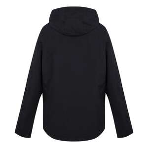 Regatta Wentwood IX 3in1 Erkek Mont-SİYAH