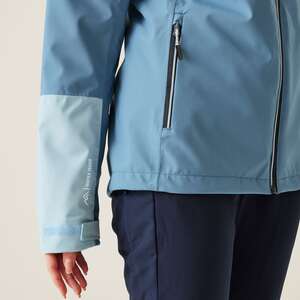 Regatta Wentwood IX 3in1 Kadın Mont-MAVİ
