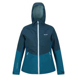Regatta Wentwood Kadın Ceket-MAVİ