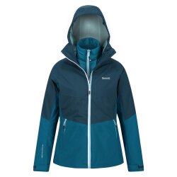 Regatta Wentwood Kadın Ceket-MAVİ - Regatta