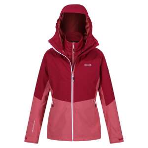 Regatta Wentwood Kadın Ceket-BORDO - 1