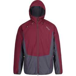 Regatta - Regatta Whitlow Stretch Ceket-BORDO (1)