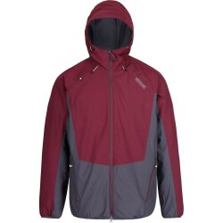 Regatta Whitlow Stretch Ceket-BORDO - Regatta