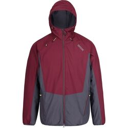 Regatta - Regatta Whitlow Stretch Ceket-BORDO