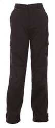 Regatta - Regatta Winter Softshell Çocuk Pantolon-SİYAH (1)