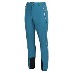 Regatta - Regatta Wmns Mountain Kadın Pantolon-GRİ (1)