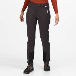 Regatta Wmns Mountain Kadın Pantolon-GRİ - 1