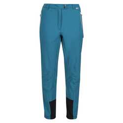 Regatta - Regatta Wmns Mountain Kadın Pantolon-Indigo