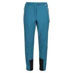 Regatta - Regatta Wmns Mountain Kadın Pantolon-Indigo