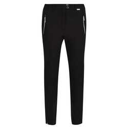 Regatta - Regatta Wmns Mountain Kadın Pantolon-SİYAH