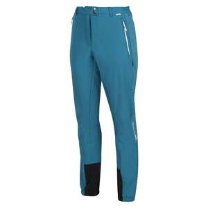 Regatta Wmns Mountain Kadın Pantolon-SİYAH