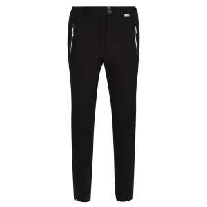 Regatta Wmns Mountain Kadın Pantolon-SİYAH - 1